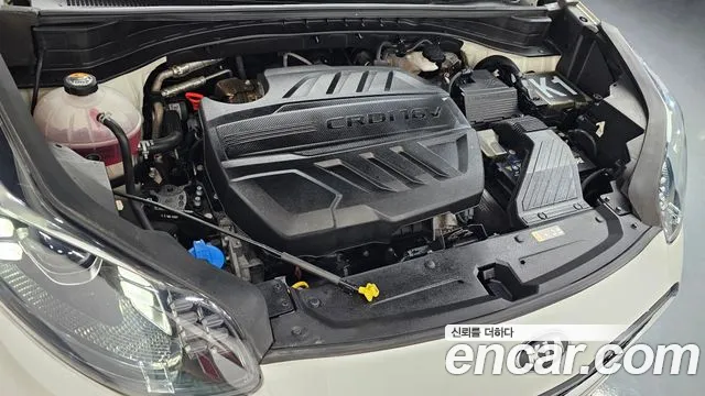 Kia Sportage 2020 thumb 3