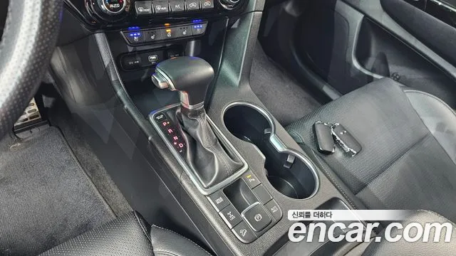 Kia Sportage 2020 thumb 4