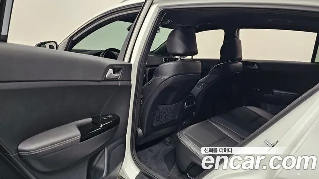 Kia Sportage 2020 thumb 12