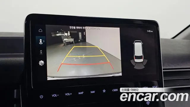 Hyundai Staria 2022 thumb 8