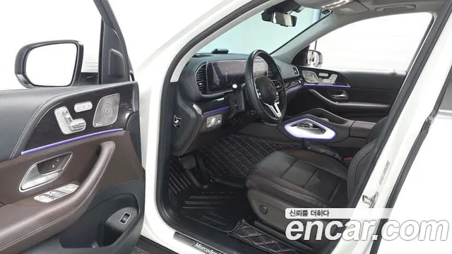 Mercedes-Benz E-Класс 2023 thumb 10