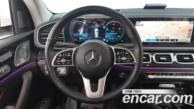 Mercedes-Benz E-Класс 2023 thumb 7