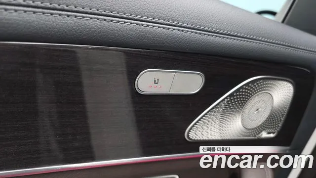 Mercedes-Benz E-Класс 2023 thumb 5
