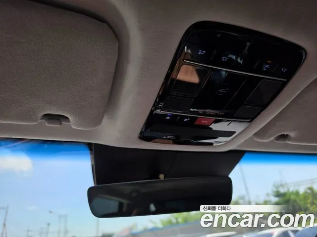 Hyundai Grandeur Hybrid 2025 thumb 12