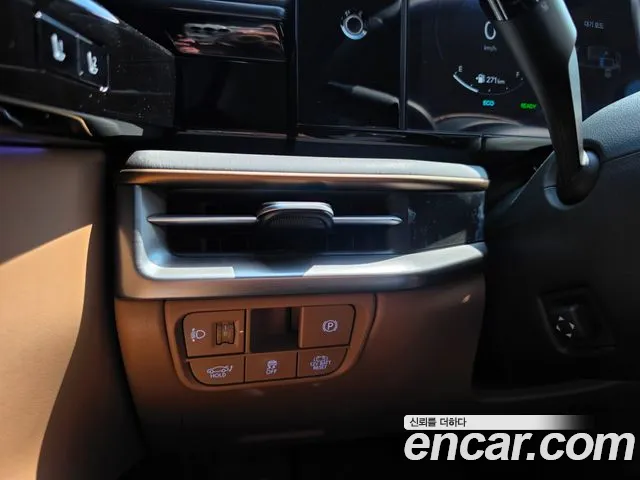 Hyundai Grandeur Hybrid 2025 thumb 11