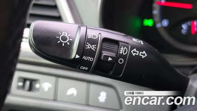 Hyundai Санта Фе 2014 thumb 8