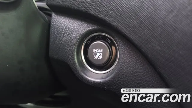 Hyundai Санта Фе 2014 thumb 10