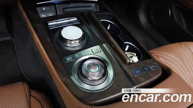 Genesis G80 2023 thumb 9