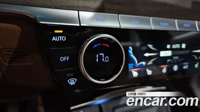 Genesis G80 2023 thumb 4
