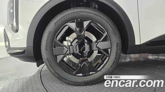 Kia Hybrid 2025 thumb 4