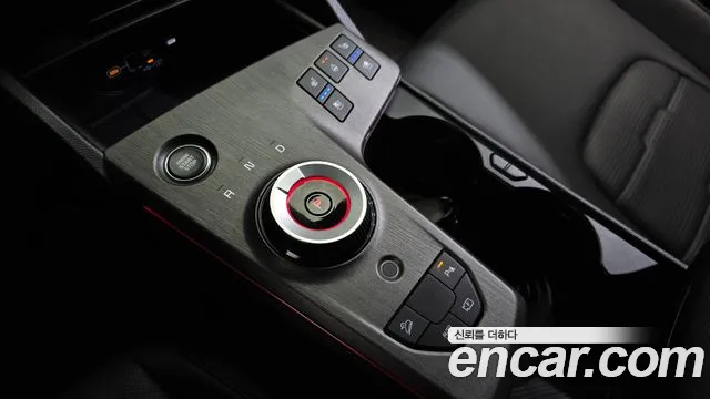 Kia Hybrid 2025 thumb 5