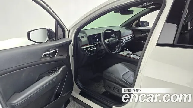 Kia Hybrid 2025 thumb 9