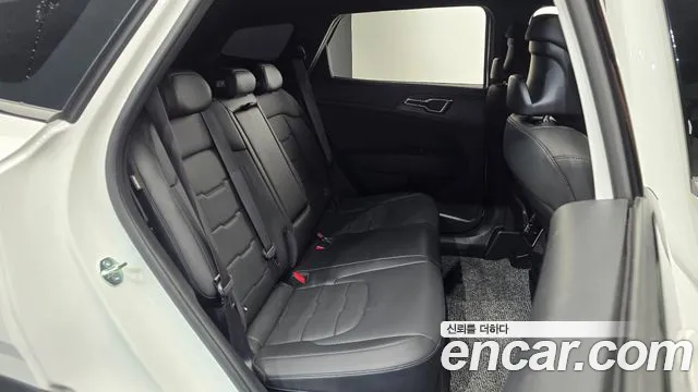 Kia Hybrid 2025 thumb 6