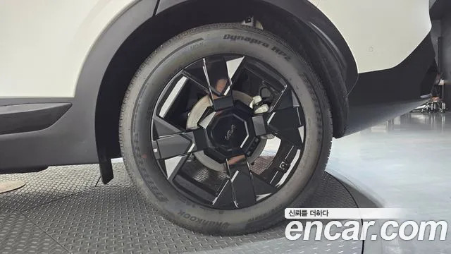 Kia Hybrid 2025 thumb 7