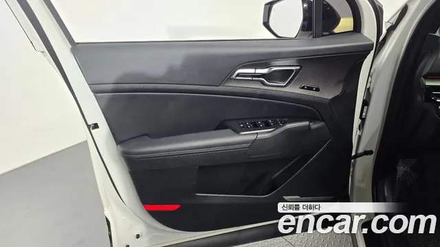Kia Hybrid 2025 thumb 2