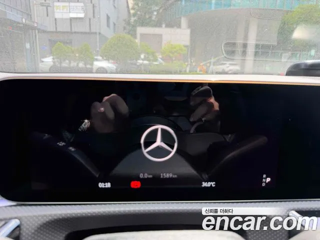 Mercedes-Benz A-Class 2024 thumb 10