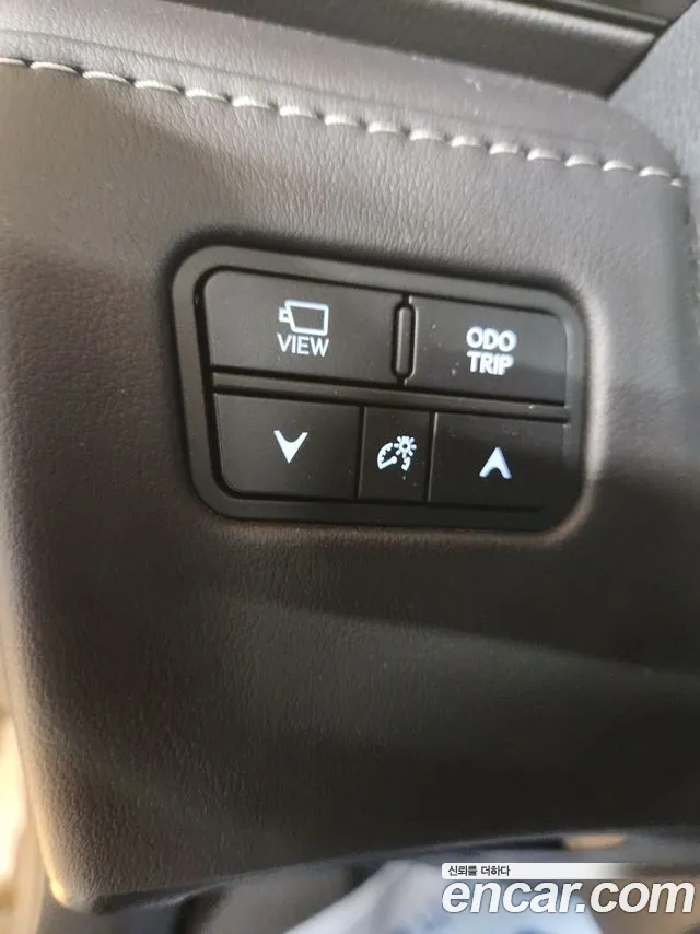 Lexus LX 2025 thumb 8