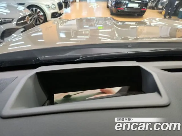 Lexus LX 2025 thumb 9