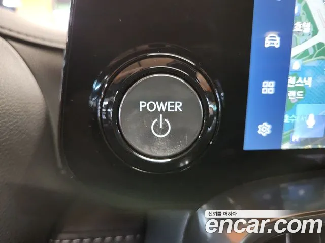 Lexus LX 2025 thumb 3