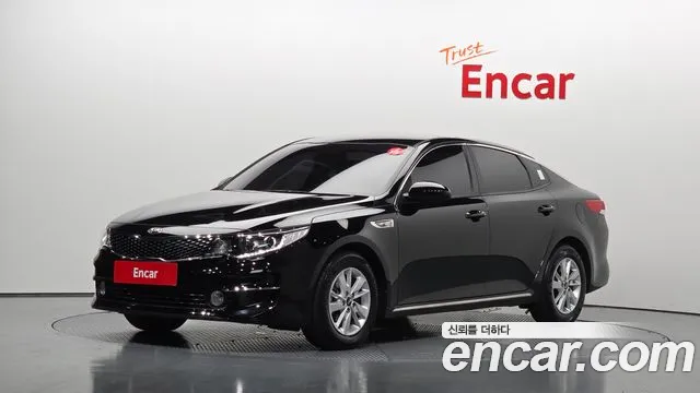 Kia K5 2018 thumb 9