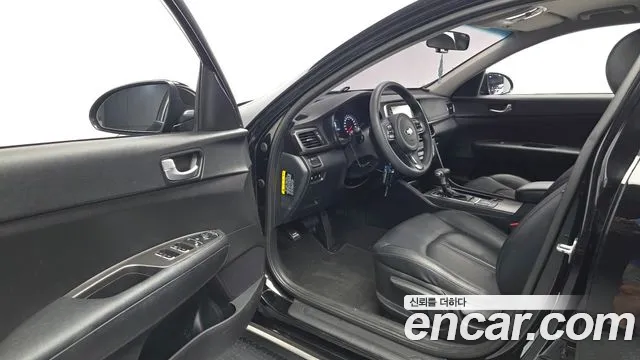 Kia K5 2018 thumb 5
