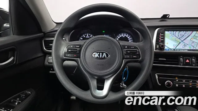 Kia K5 2018 thumb 12