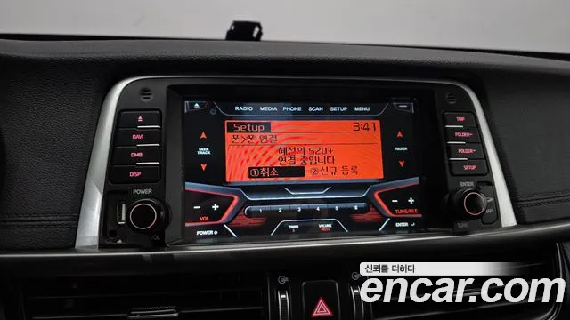 Kia K5 2018 thumb 10