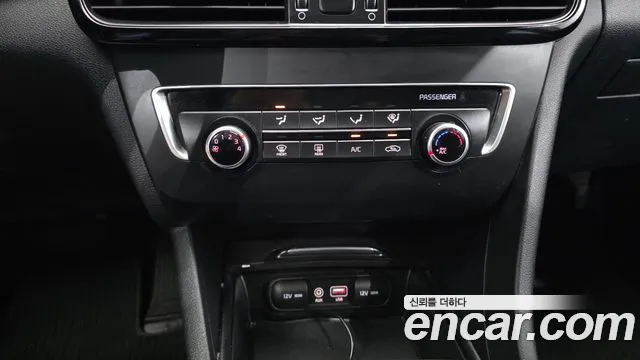 Kia K5 2018 thumb 3
