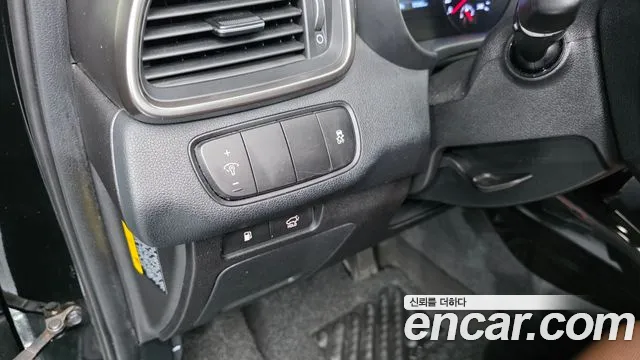 Kia Sorento 2017 thumb 2