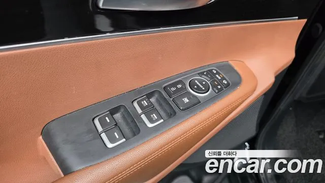 Kia Sorento 2017 thumb 5