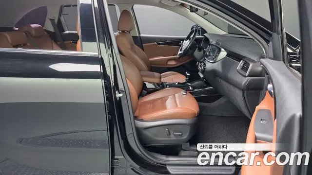 Kia Sorento 2017 thumb 3