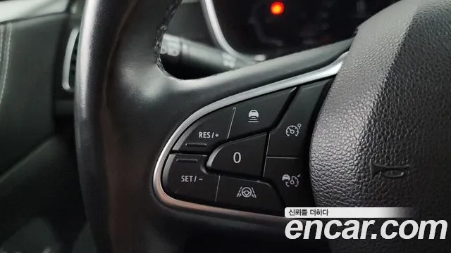 Renault SM6 2023 thumb 4
