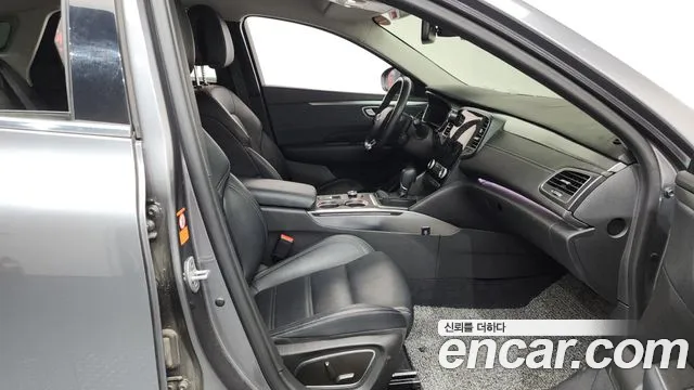 Renault SM6 2023 thumb 10