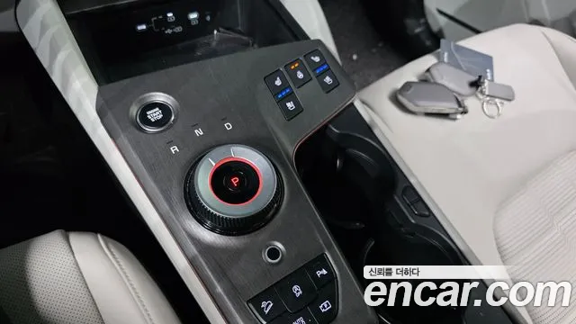 Kia Sportage 2025 thumb 10