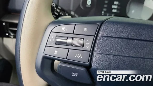 Kia Sportage 2025 thumb 5