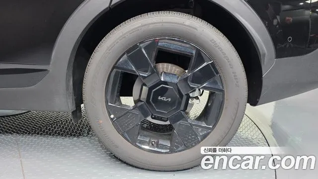 Kia Sportage 2025 thumb 3