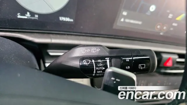 Kia Sportage 2025 thumb 11
