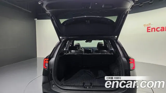 Kia Sportage 2025 thumb 12