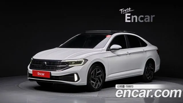 Volkswagen Jetta 2023 thumb 10