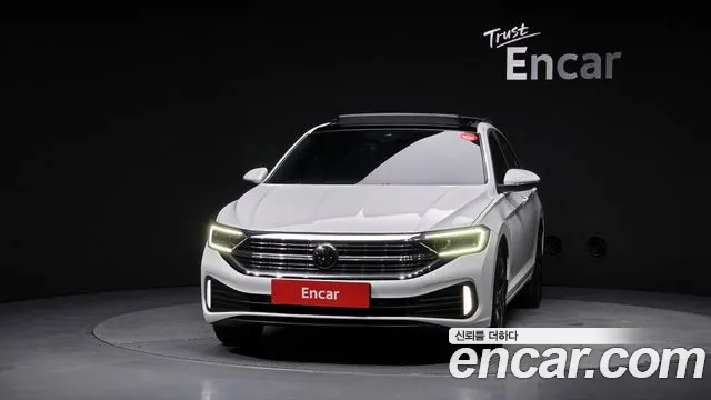 Volkswagen Jetta 2023 thumb 7