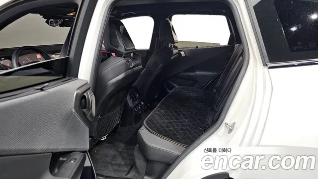 BMW X3 2025 thumb 4