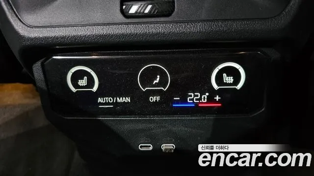BMW X3 2025 thumb 6