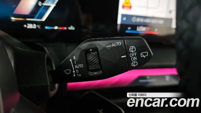 BMW X3 2025 thumb 5