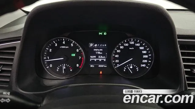 Hyundai Avante 2018 thumb 8