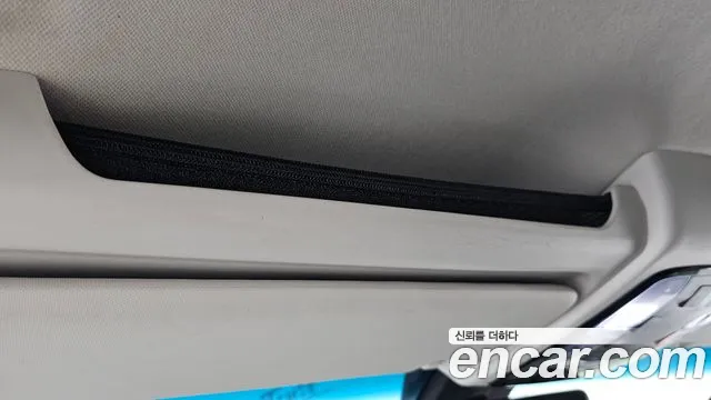 Hyundai Staria 2022 thumb 7