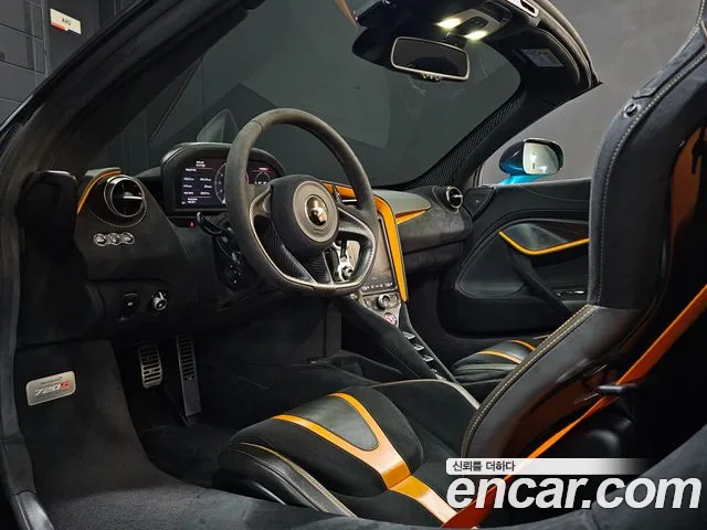 McLaren 720S 2020 thumb 7