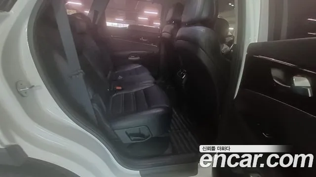 Kia Sorento 2015 thumb 6