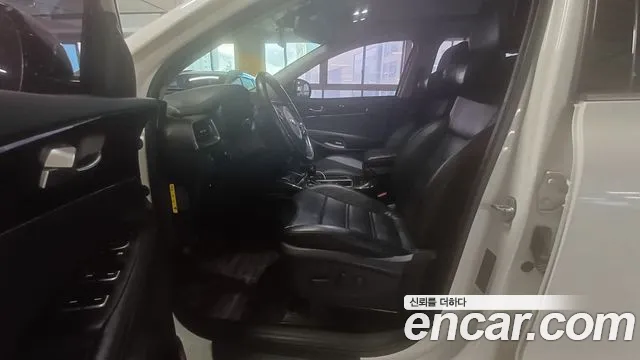 Kia Sorento 2015 thumb 11