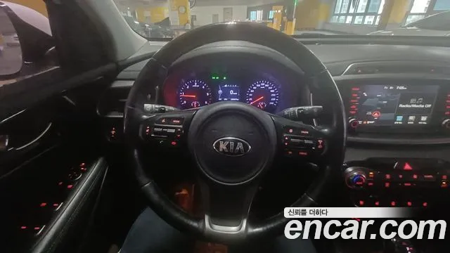 Kia Sorento 2015 thumb 10