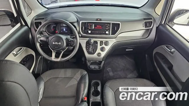 Kia Ray 2022 thumb 9